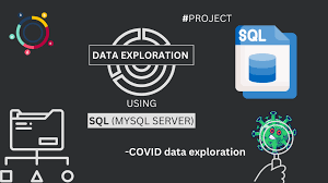 COVID SQL Project